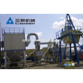 new mobile asphalt mixing plant price /mixing equipment